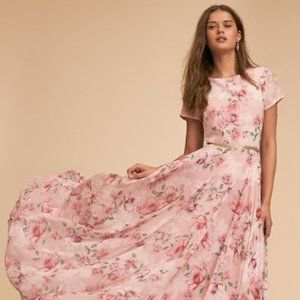 BHLDN Yumi Kim Cherish Dress Size Medium